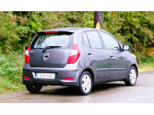 2012 Hyundai i10 1.1L Petrol For Sale Images