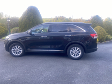 2015 Kia Sorento