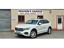 2019 Volkswagen Touareg 3L Diesel For Sale Images
