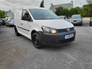 2013 VOLKSWAGEN CADDY 