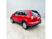 2009 Honda CR-V 2L Petrol For Sale Images