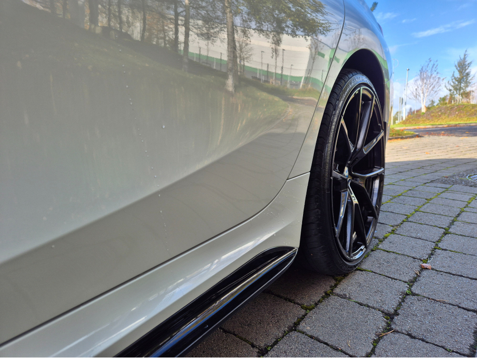 2021 BMW 3 Series 2L Petrol Plug-in Hybrid For Sale Images
