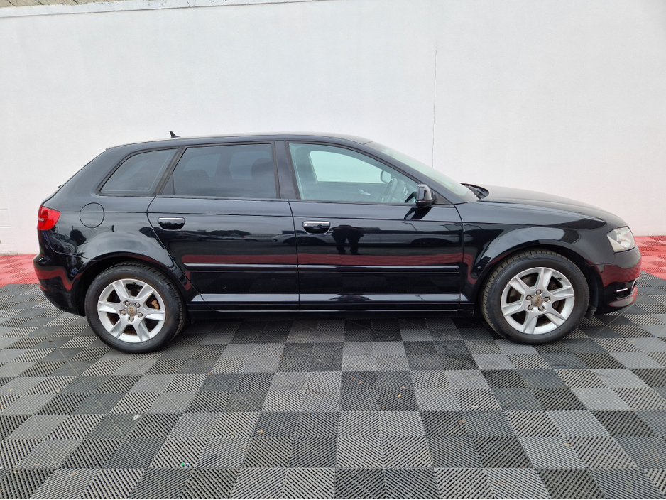 2012 Audi A3 1.4L Petrol For Sale Images