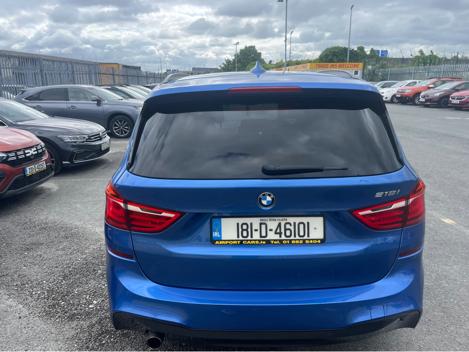 2018 BMW 2 Series 1.5L Petrol For Sale Images