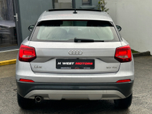 2019 Audi Q2 1.6L Diesel For Sale Images