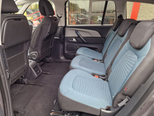 2018 Citroen Grand C4 Picasso 1.6L Diesel For Sale Images
