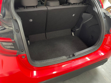 2021 Toyota Yaris 1L Petrol For Sale Images