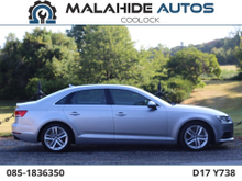 2016 Audi A4 2L Diesel For Sale Images