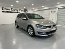 2014 Volkswagen Golf 1.4L Petrol For Sale Images
