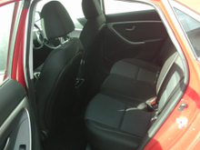 2014 Hyundai i30 1.4L Petrol For Sale Images