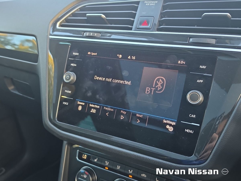 2020 Volkswagen Tiguan 2L Diesel For Sale Images