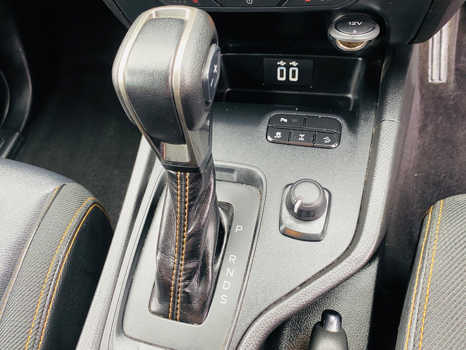 2023 Ford Ranger 2L Diesel For Sale Images
