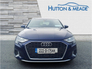 2022 AUDI A3 Sportback SE 1.0 Petrol 5dr