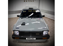 1980 Toyota Starlet 1L Petrol For Sale Images