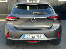 2020 Opel Corsa 1.2L Petrol For Sale Images