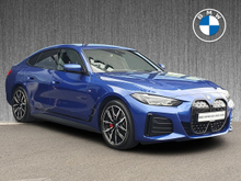 BMW i4 eDrive35 M Sport