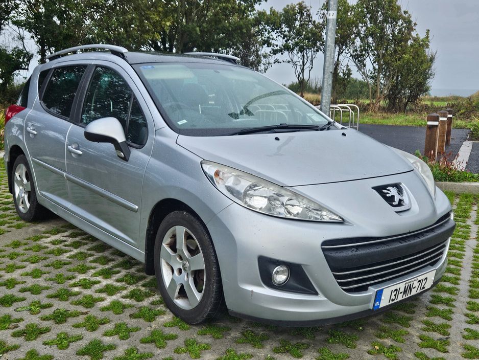 Peugeot 207 — thumbnail 9
