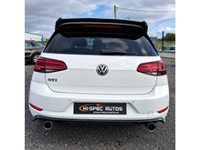 2018 Volkswagen Golf 2L Petrol For Sale Images