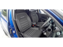 2022 Dacia Duster 1.5L Diesel For Sale Images