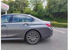 2021 BMW 3 Series 2.0L Petrol Plug-in Hybrid For Sale Images