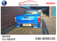 2025 Isuzu D-MAX 1.9L Diesel For Sale Images