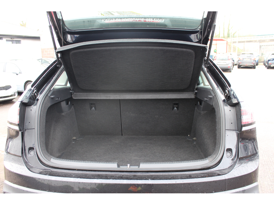 2023 Volkswagen Taigo 1L Petrol For Sale Images