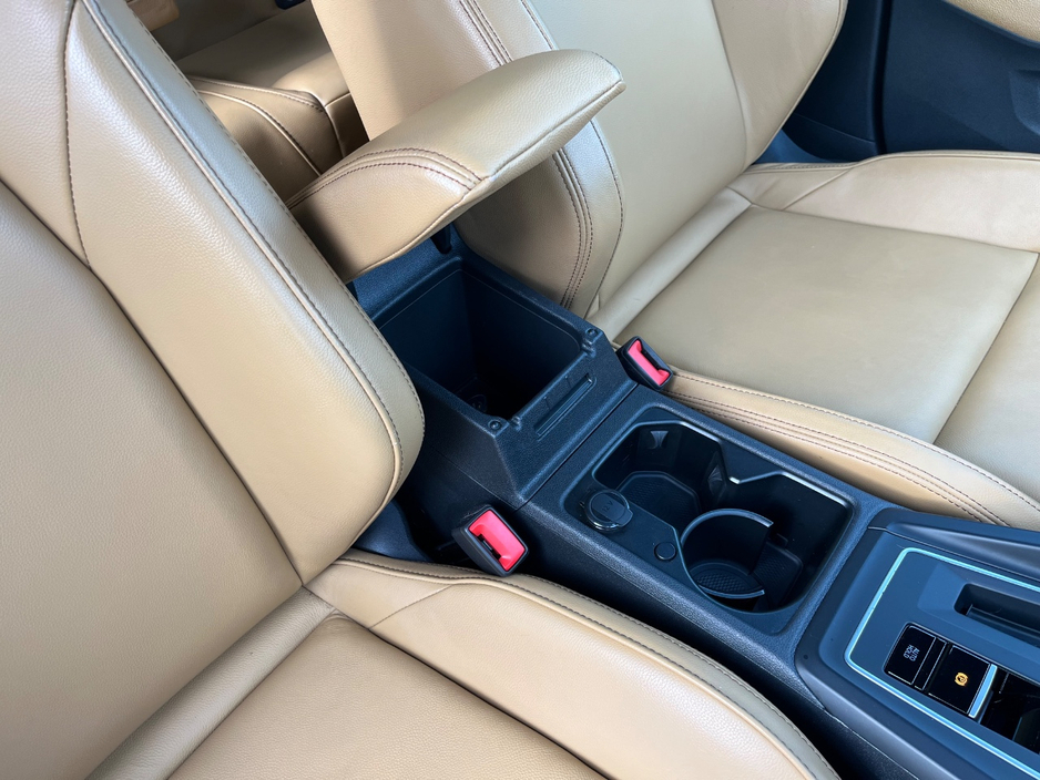 2021 Volkswagen Golf 1.5L Petrol For Sale Images