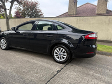 2013 Ford Mondeo 1.6L Diesel For Sale Images
