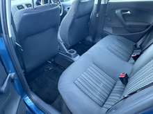 2016 Volkswagen Polo 1L Petrol For Sale Images