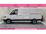 2026 VOLKSWAGEN CRAFTER Trendline MWB 140BHP Fridge Unit