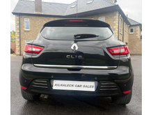 2019 Renault Clio 0.9L Petrol For Sale Images