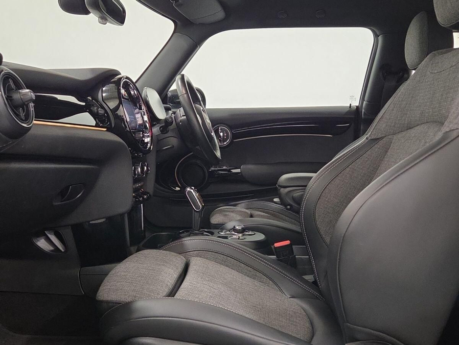2023 MINI Hatch 0L Electric For Sale Images