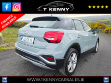 2022 Audi Q2 2L Diesel For Sale Images