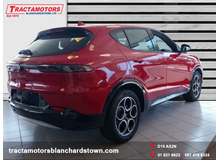 2025 Alfa Romeo Tonale 1.5L Petrol Hybrid For Sale Images