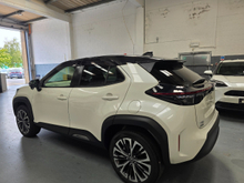 2022 Toyota Yaris Cross 1.5L Petrol Hybrid For Sale Images