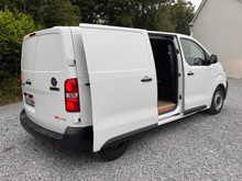 2023 Fiat Scudo 1.5L Diesel For Sale Images