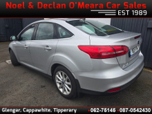 2018 Ford Focus 1.5L Diesel For Sale Images