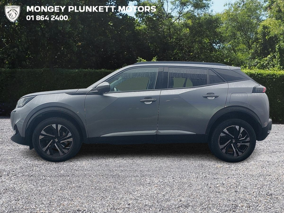 2021 Peugeot 2008 1.2L Petrol For Sale Images