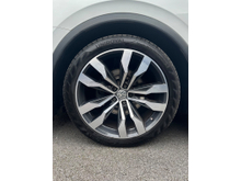 2020 Volkswagen Tiguan 1.5L Petrol For Sale Images