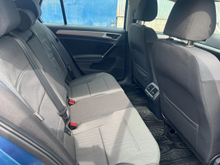 2015 Volkswagen Golf 1.2L Petrol For Sale Images