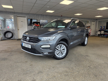 2022 Volkswagen T-Roc 1L Petrol For Sale Images