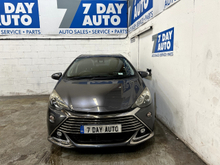 2016 Toyota Aqua 1.5L Petrol Hybrid For Sale Images