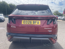 2026 Hyundai Tucson 1.6L Other For Sale Images