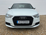 2018 AUDI A3 1.0 TFSI SE TECHNIK 116PS 5DR
