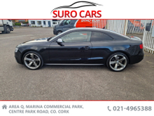 2013 Audi S5 3L Petrol For Sale Images