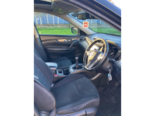 2016 Nissan X-Trail 1.6L Diesel For Sale Images