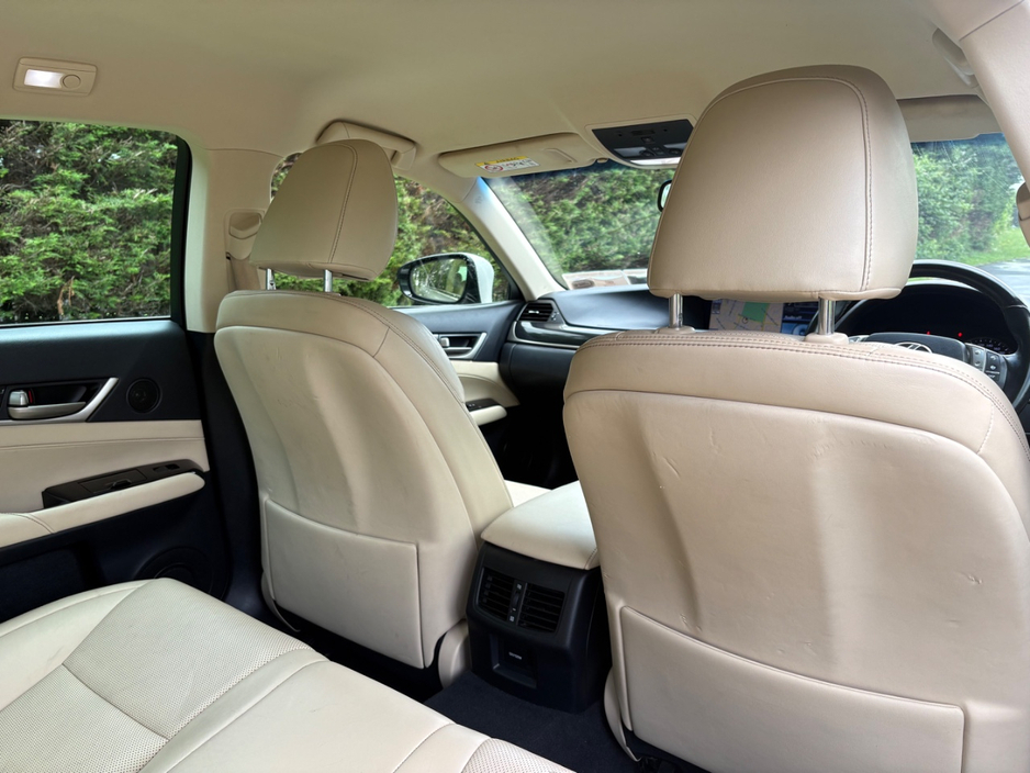 2014 Lexus GS 300 2.5L Petrol Hybrid For Sale Images