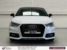 2018 Audi A1 1L Petrol For Sale Images