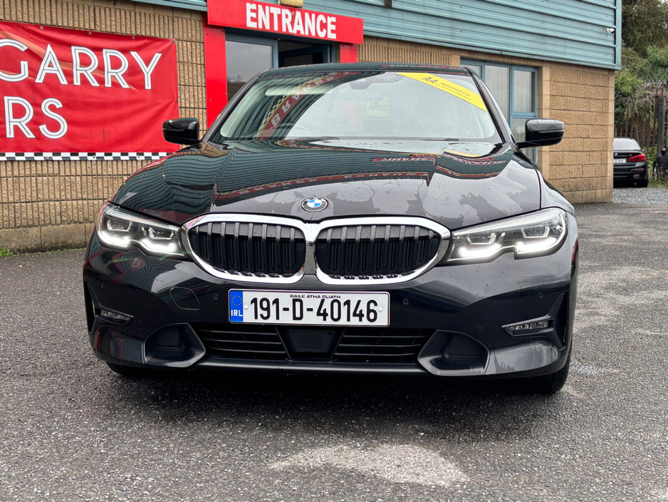 2019 BMW 3 Series 2L Diesel For Sale Images