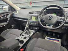 2017 Renault Kadjar 1.5L Diesel For Sale Images